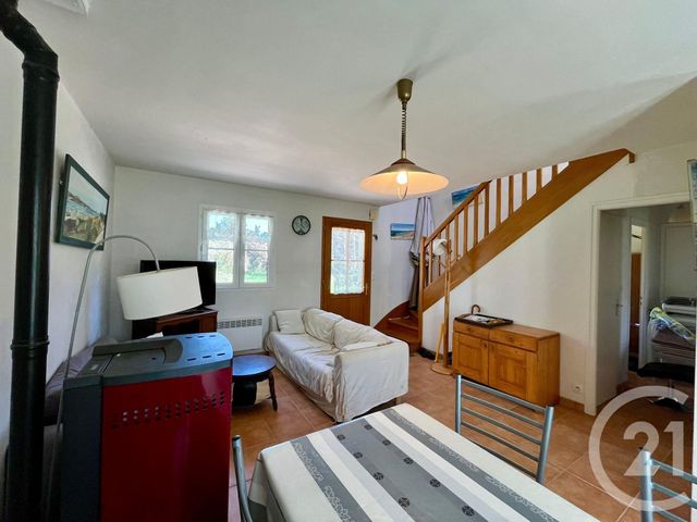 maison à vendre - 4 pièces - 66.47 m2 - ST PIERRE QUIBERON - 56 - BRETAGNE - Century 21 La Presqu'Île