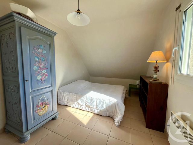 maison à vendre - 4 pièces - 66.47 m2 - ST PIERRE QUIBERON - 56 - BRETAGNE - Century 21 La Presqu'Île