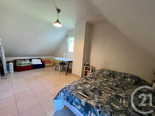 maison à vendre - 4 pièces - 66.47 m2 - ST PIERRE QUIBERON - 56 - BRETAGNE - Century 21 La Presqu'Île