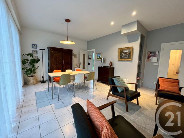 maison à louer - 4 pièces - 95.79 m2 - QUIBERON - 56 - BRETAGNE - Century 21 La Presqu'Île