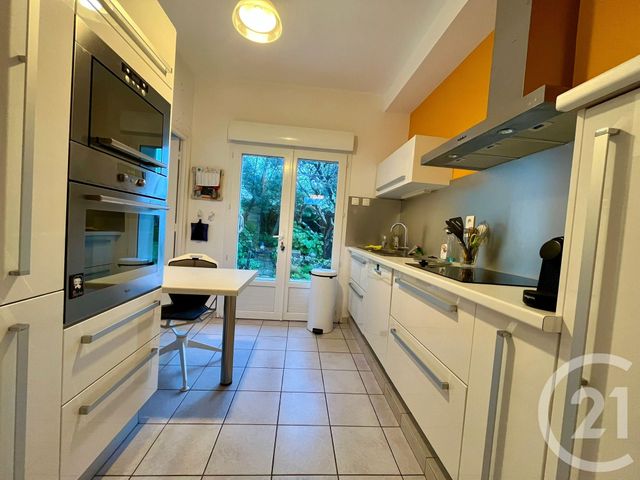 maison à louer - 4 pièces - 95.79 m2 - QUIBERON - 56 - BRETAGNE - Century 21 La Presqu'Île