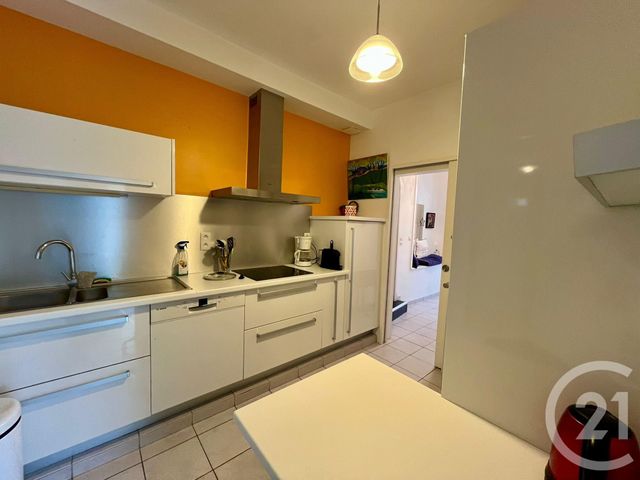 maison à louer - 4 pièces - 95.79 m2 - QUIBERON - 56 - BRETAGNE - Century 21 La Presqu'Île