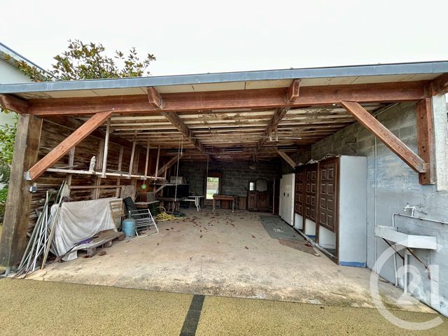 maison à louer - 4 pièces - 95.79 m2 - QUIBERON - 56 - BRETAGNE - Century 21 La Presqu'Île