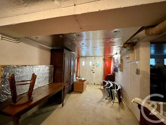 maison à louer - 4 pièces - 95.79 m2 - QUIBERON - 56 - BRETAGNE - Century 21 La Presqu'Île