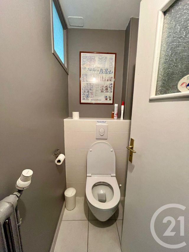 maison à louer - 4 pièces - 95.79 m2 - QUIBERON - 56 - BRETAGNE - Century 21 La Presqu'Île