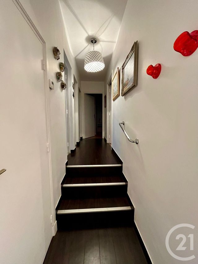 maison à louer - 4 pièces - 95.79 m2 - QUIBERON - 56 - BRETAGNE - Century 21 La Presqu'Île