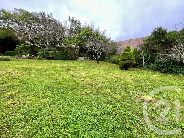 maison à louer - 4 pièces - 95.79 m2 - QUIBERON - 56 - BRETAGNE - Century 21 La Presqu'Île