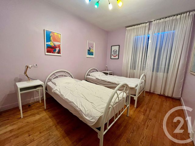 maison à louer - 4 pièces - 95.79 m2 - QUIBERON - 56 - BRETAGNE - Century 21 La Presqu'Île