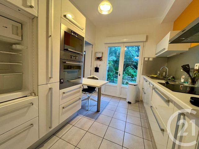 maison à louer - 4 pièces - 95.79 m2 - QUIBERON - 56 - BRETAGNE - Century 21 La Presqu'Île