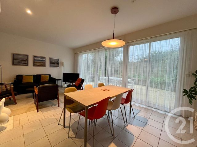 maison à louer - 4 pièces - 95.79 m2 - QUIBERON - 56 - BRETAGNE - Century 21 La Presqu'Île