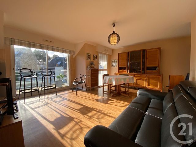 Appartement T3 à vendre BELZ