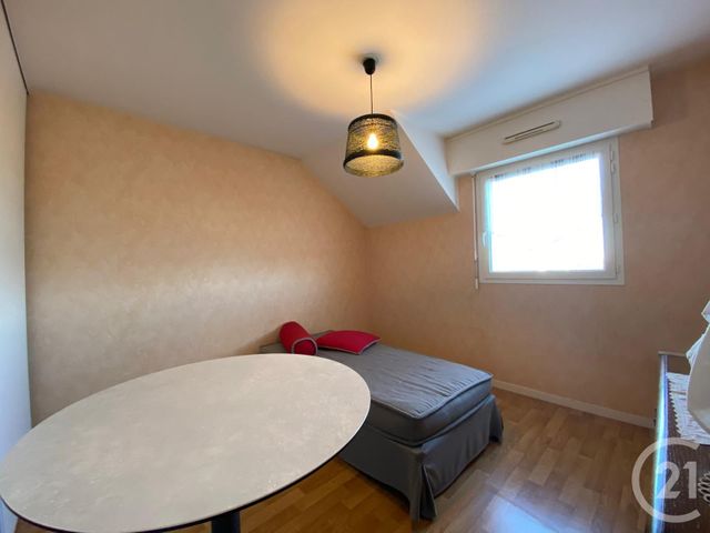 Appartement T3 à vendre - 3 pièces - 67.0 m2 - BELZ - 56 - BRETAGNE - Century 21 La Presqu'Île