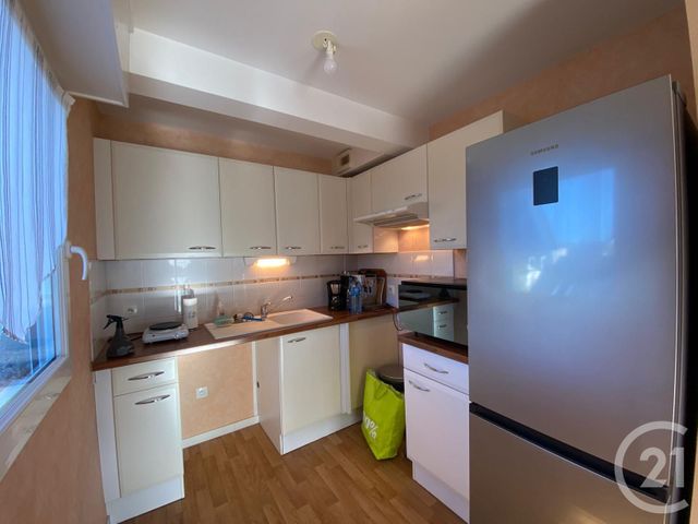 Appartement T3 à vendre - 3 pièces - 67.0 m2 - BELZ - 56 - BRETAGNE - Century 21 La Presqu'Île