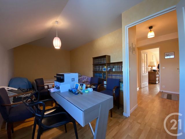 Appartement T3 à vendre - 3 pièces - 67.0 m2 - BELZ - 56 - BRETAGNE - Century 21 La Presqu'Île