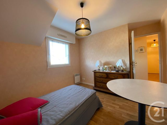 Appartement T3 à vendre - 3 pièces - 67.0 m2 - BELZ - 56 - BRETAGNE - Century 21 La Presqu'Île