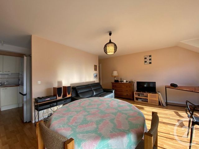 Appartement T3 à vendre - 3 pièces - 67.0 m2 - BELZ - 56 - BRETAGNE - Century 21 La Presqu'Île