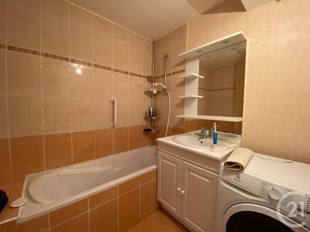 Appartement T3 à vendre - 3 pièces - 67.0 m2 - BELZ - 56 - BRETAGNE - Century 21 La Presqu'Île