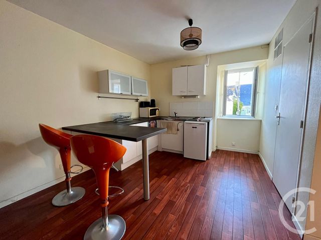 Appartement Studio à vendre QUIBERON