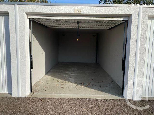 parking à vendre - 15.1 m2 - QUIBERON - 56 - BRETAGNE - Century 21 La Presqu'Île
