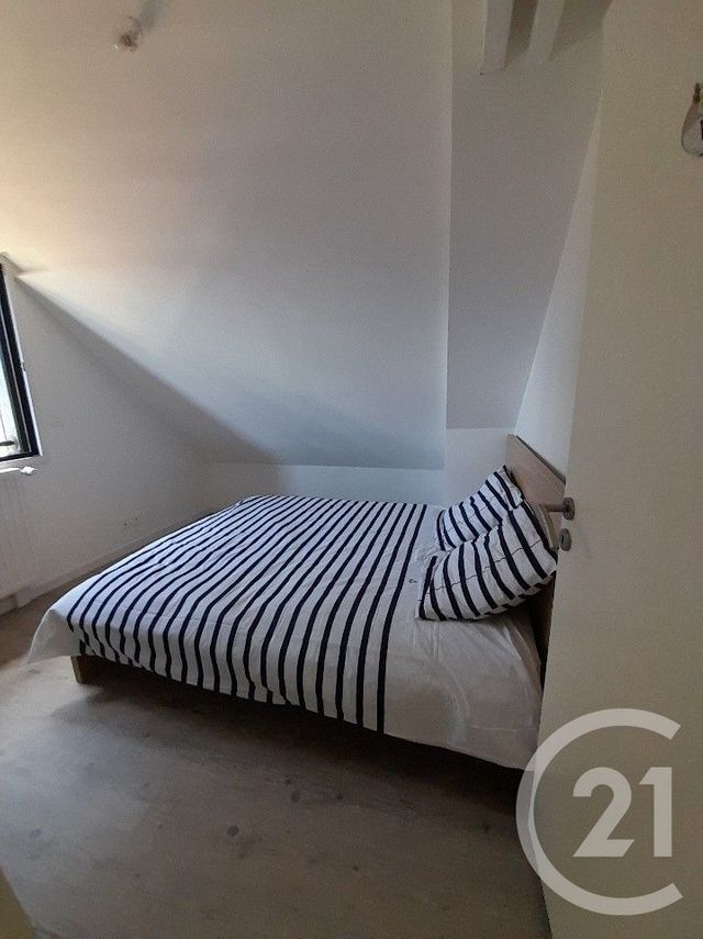 Appartement F4 à louer - 4 pièces - 89.0 m2 - ST PIERRE QUIBERON - 56 - BRETAGNE - Century 21 La Presqu'Île