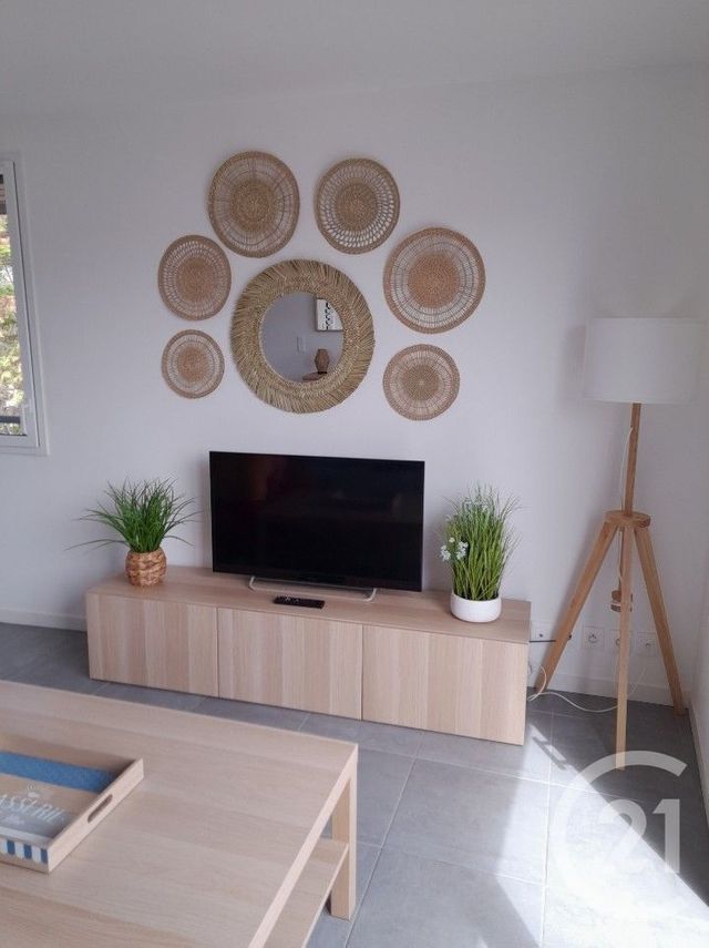 Appartement F4 à louer - 4 pièces - 89.0 m2 - ST PIERRE QUIBERON - 56 - BRETAGNE - Century 21 La Presqu'Île