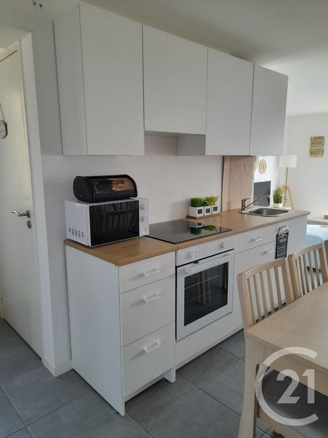 Appartement F4 à louer - 4 pièces - 89.0 m2 - ST PIERRE QUIBERON - 56 - BRETAGNE - Century 21 La Presqu'Île