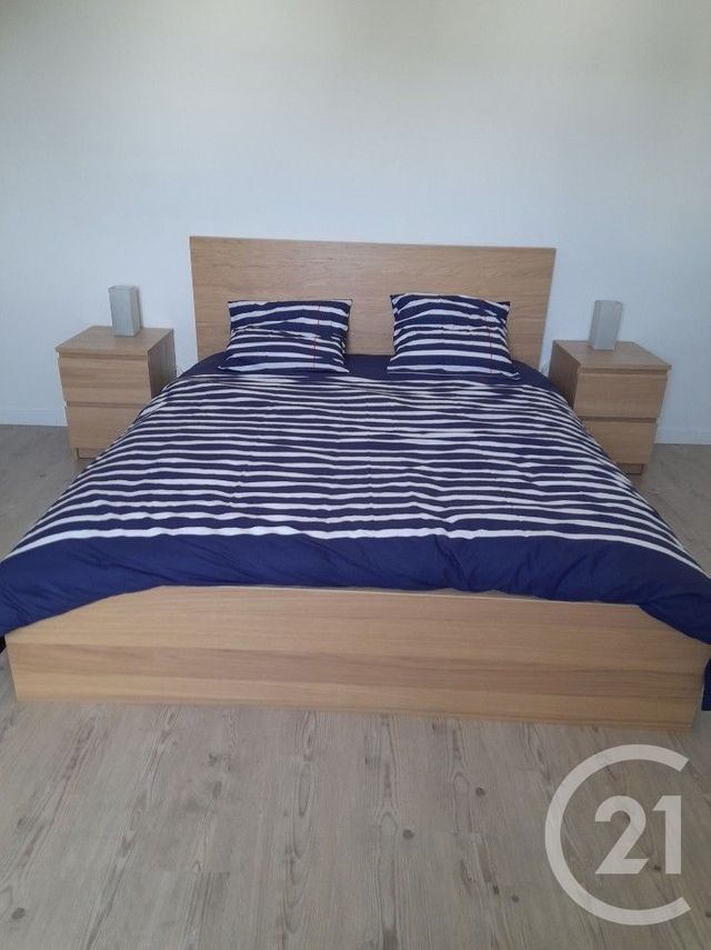 Appartement F4 à louer - 4 pièces - 89.0 m2 - ST PIERRE QUIBERON - 56 - BRETAGNE - Century 21 La Presqu'Île