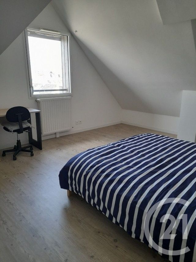 Appartement F4 à louer - 4 pièces - 89.0 m2 - ST PIERRE QUIBERON - 56 - BRETAGNE - Century 21 La Presqu'Île