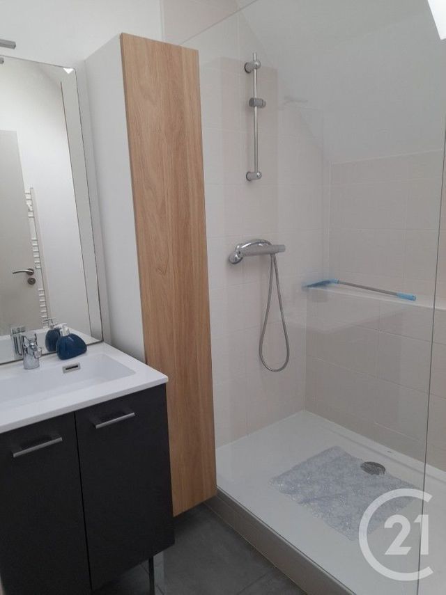 Appartement F4 à louer - 4 pièces - 89.0 m2 - ST PIERRE QUIBERON - 56 - BRETAGNE - Century 21 La Presqu'Île