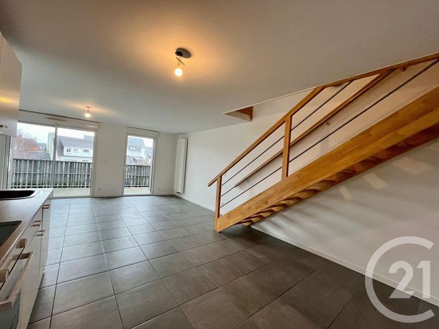 appartement - ST PIERRE QUIBERON - 56