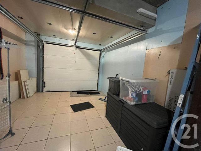 Appartement T3 à vendre - 3 pièces - 69.43 m2 - SAUZON - 56 - BRETAGNE - Century 21 La Presqu'Île