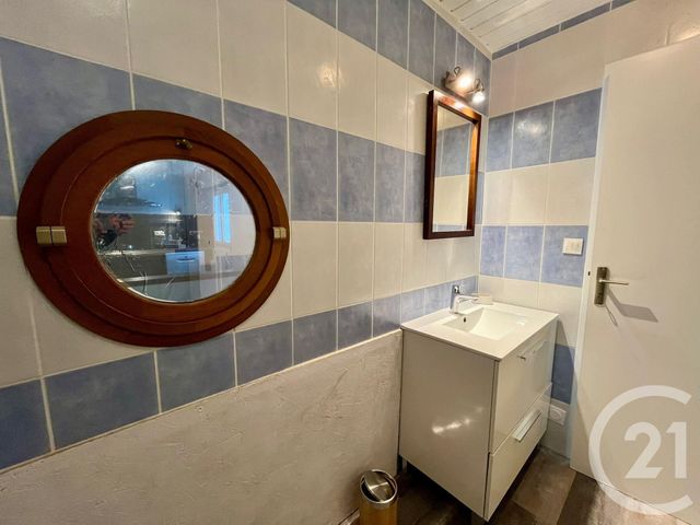 Appartement T3 à vendre - 3 pièces - 69.43 m2 - SAUZON - 56 - BRETAGNE - Century 21 La Presqu'Île