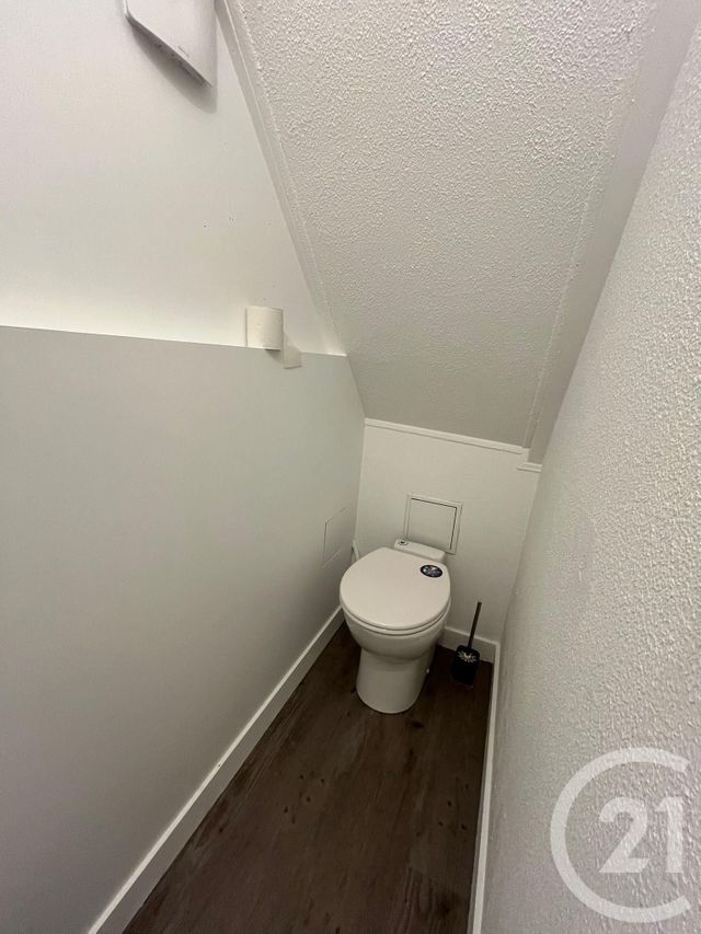 Appartement T3 à vendre - 3 pièces - 69.43 m2 - SAUZON - 56 - BRETAGNE - Century 21 La Presqu'Île