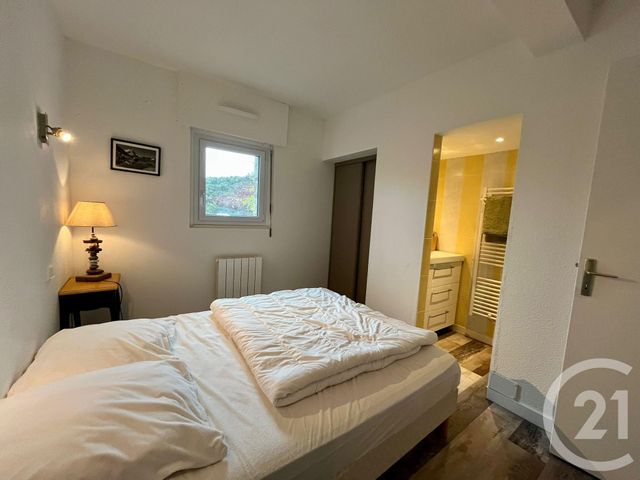 Appartement T3 à vendre - 3 pièces - 69.43 m2 - SAUZON - 56 - BRETAGNE - Century 21 La Presqu'Île