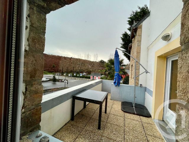 Appartement T3 à vendre - 3 pièces - 69.43 m2 - SAUZON - 56 - BRETAGNE - Century 21 La Presqu'Île