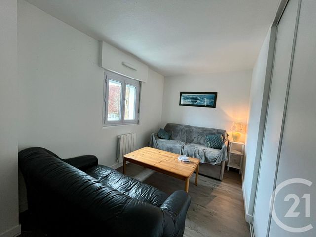 Appartement T3 à vendre - 3 pièces - 69.43 m2 - SAUZON - 56 - BRETAGNE - Century 21 La Presqu'Île