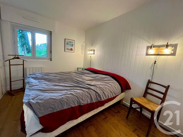 Appartement T3 à vendre - 3 pièces - 69.43 m2 - SAUZON - 56 - BRETAGNE - Century 21 La Presqu'Île