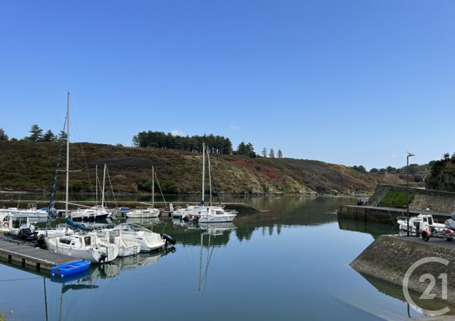 Appartement T3 à vendre SAUZON