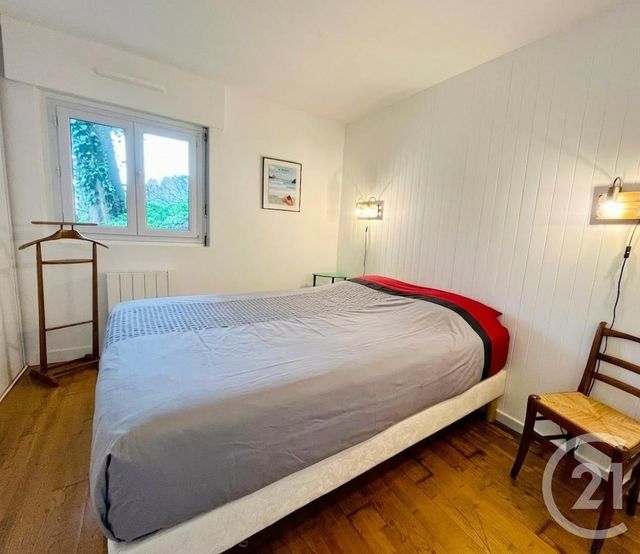 Appartement T3 à vendre - 3 pièces - 69.43 m2 - SAUZON - 56 - BRETAGNE - Century 21 La Presqu'Île