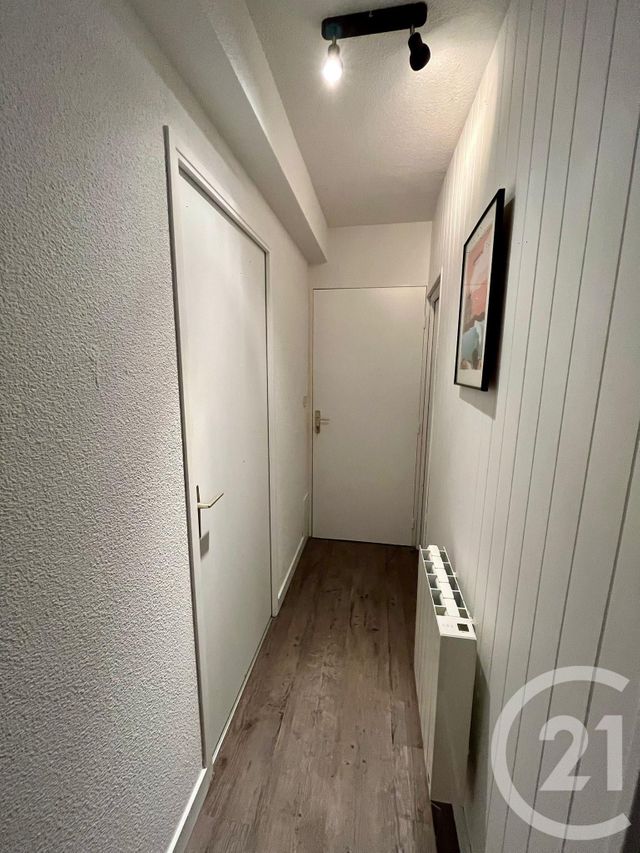 Appartement T3 à vendre - 3 pièces - 69.43 m2 - SAUZON - 56 - BRETAGNE - Century 21 La Presqu'Île