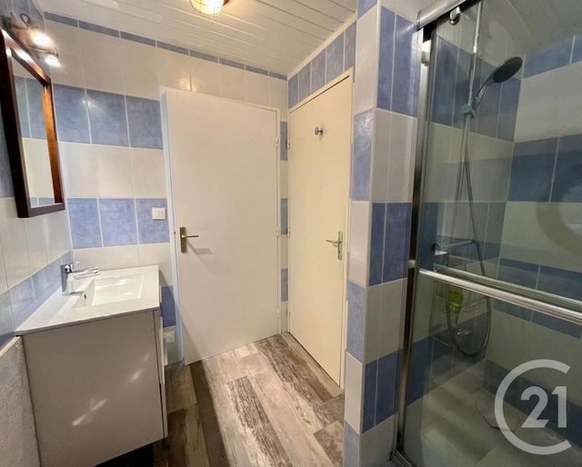 Appartement T3 à vendre - 3 pièces - 69.43 m2 - SAUZON - 56 - BRETAGNE - Century 21 La Presqu'Île