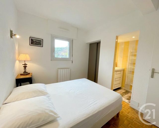 Appartement T3 à vendre - 3 pièces - 69.43 m2 - SAUZON - 56 - BRETAGNE - Century 21 La Presqu'Île