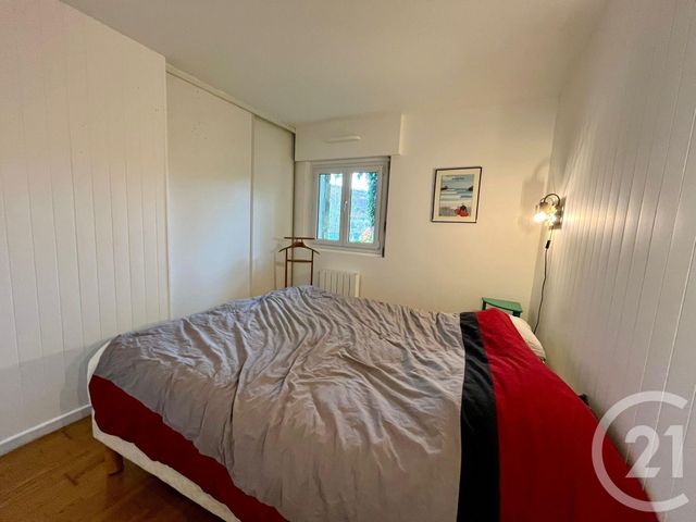 Appartement T3 à vendre - 3 pièces - 69.43 m2 - SAUZON - 56 - BRETAGNE - Century 21 La Presqu'Île