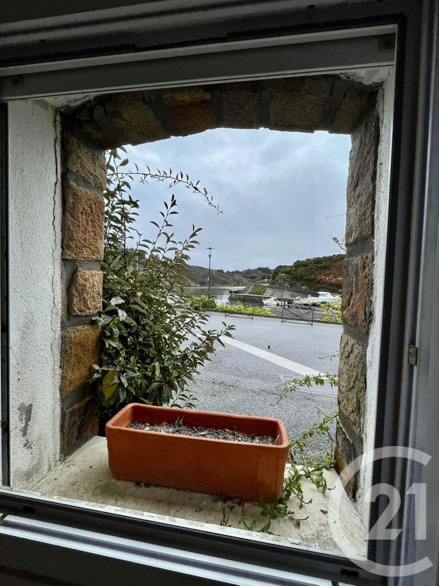 Appartement T3 à vendre - 3 pièces - 69.43 m2 - SAUZON - 56 - BRETAGNE - Century 21 La Presqu'Île