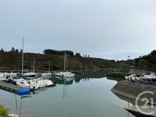 Appartement T3 à vendre SAUZON