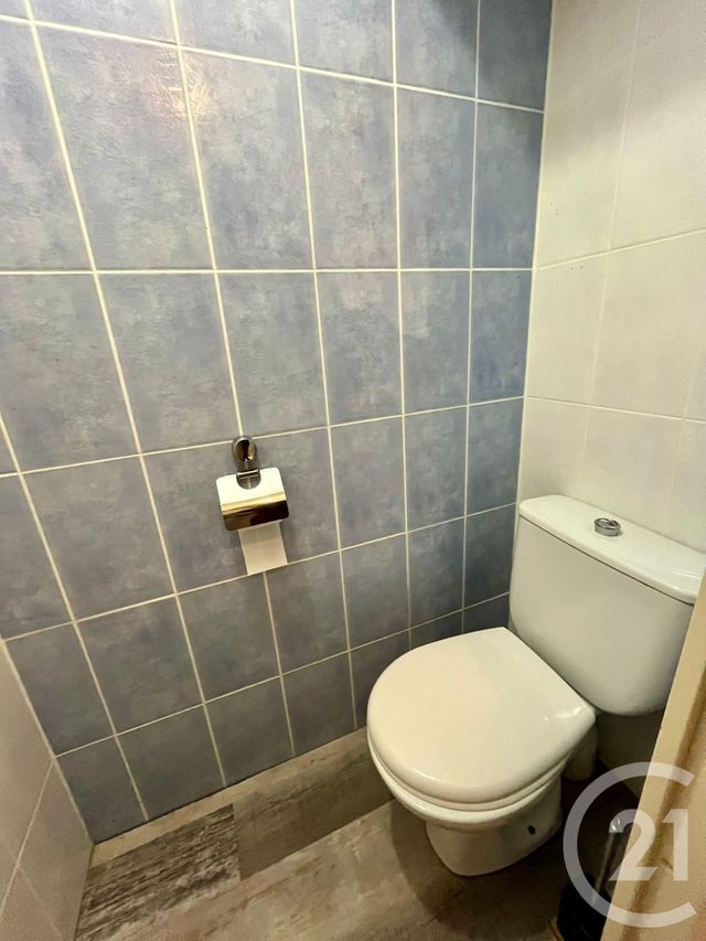 Appartement T3 à vendre - 3 pièces - 69.43 m2 - SAUZON - 56 - BRETAGNE - Century 21 La Presqu'Île