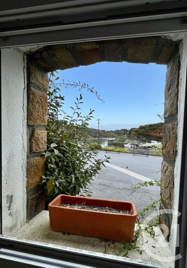 Appartement T3 à vendre - 3 pièces - 69.43 m2 - SAUZON - 56 - BRETAGNE - Century 21 La Presqu'Île