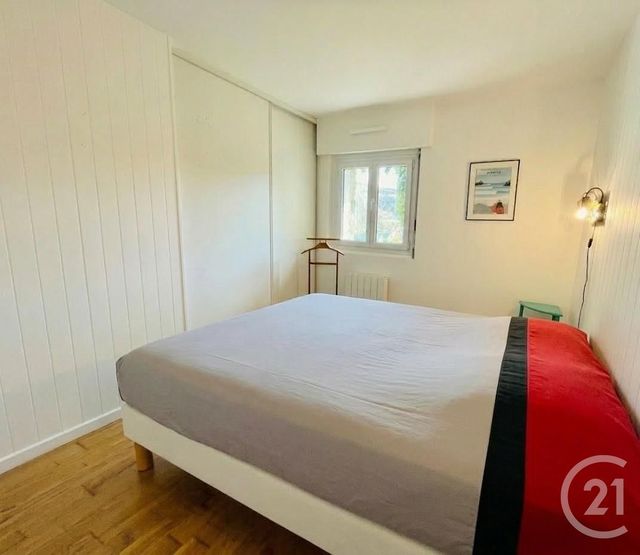 Appartement T3 à vendre - 3 pièces - 69.43 m2 - SAUZON - 56 - BRETAGNE - Century 21 La Presqu'Île