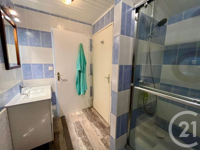 Appartement T3 à vendre - 3 pièces - 69.43 m2 - SAUZON - 56 - BRETAGNE - Century 21 La Presqu'Île