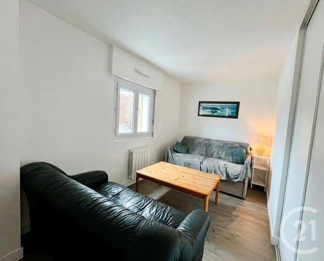 Appartement T3 à vendre - 3 pièces - 69.43 m2 - SAUZON - 56 - BRETAGNE - Century 21 La Presqu'Île